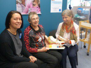 Hearing Therapy Open Day
